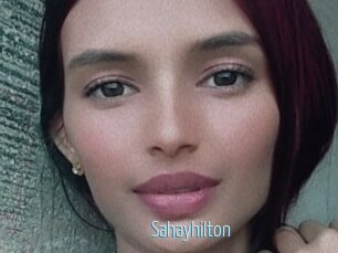 Sahayhilton