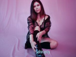 Sahirajoy