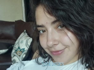 Sahiramars