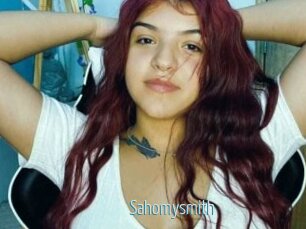 Sahomysmith