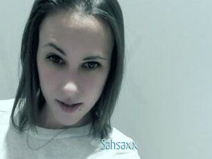 Sahsaxx