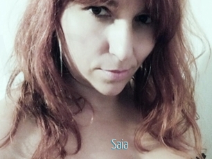 Saia