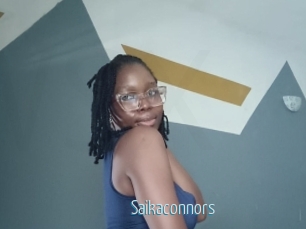 Saikaconnors