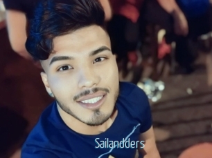 Sailandders