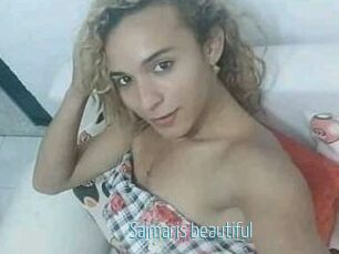 Saimaris_beautiful