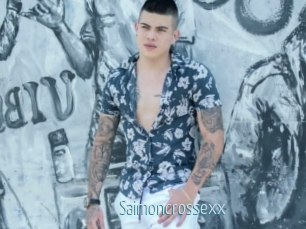 saimoncrossexx Video Sexe