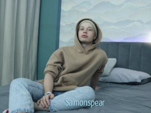 Saimonspear