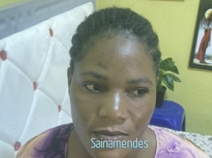 Sainamendes