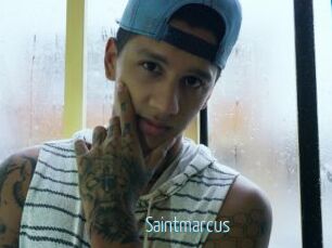 Saintmarcus