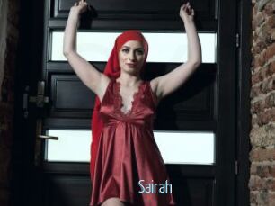 Sairah