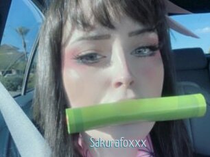 Sakurafoxxx