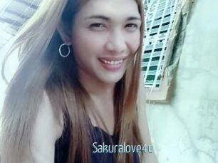 Sakuralove4u