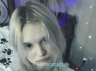 Sakuramadzaki