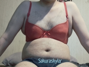 Sakuraskylar