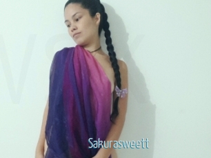 sakurasweett Video Sexe