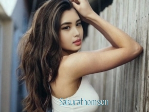 Sakurathomson