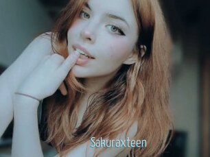 Sakuraxteen