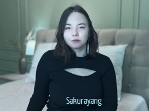 Sakurayang