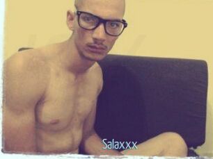 Salaxxx