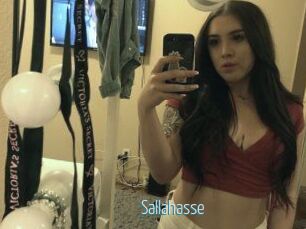 Sallahasse