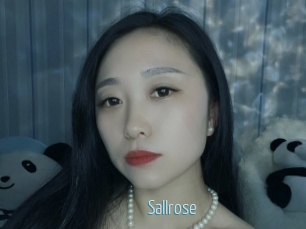 Sallrose