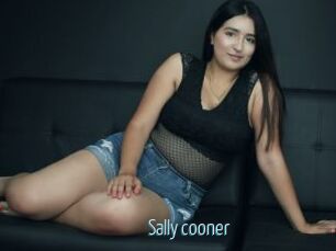 Sally_cooner