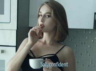 sallyconfident Video Sexe