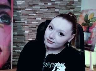 Sallyember