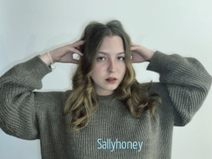 Sallyhoney