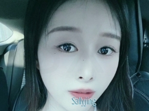 Sallyjing