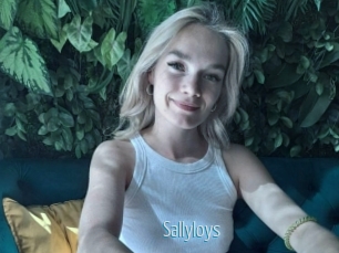 Sallyloys