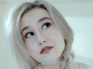 Sallymanson