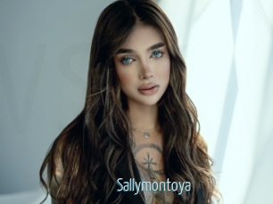 Sallymontoya