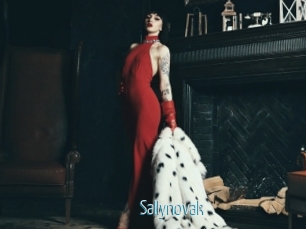 Sallynovak