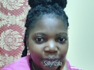 Sallynzala