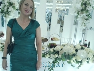 Sallyqueen
