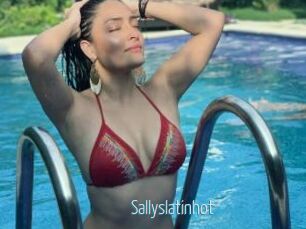 Sallyslatinhot