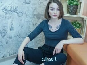 Sallysoft