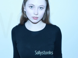 Sallystonks