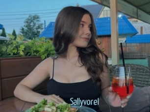 Sallyvorel