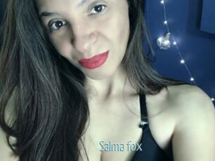 Salma_fox