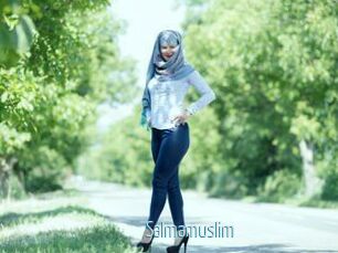 Salmamuslim