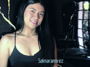 salmaramirez Video Sexe