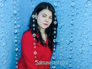 Salmaverastegui