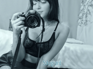 Salogrant
