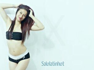 Salolatinhot