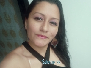 Salome_ss