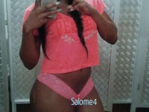Salome4