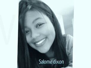 Salome_dixon