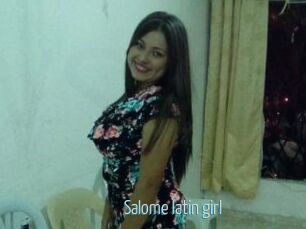 Salome_latin_girl